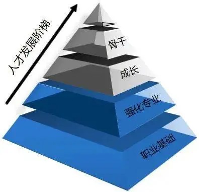 人才梯队方案