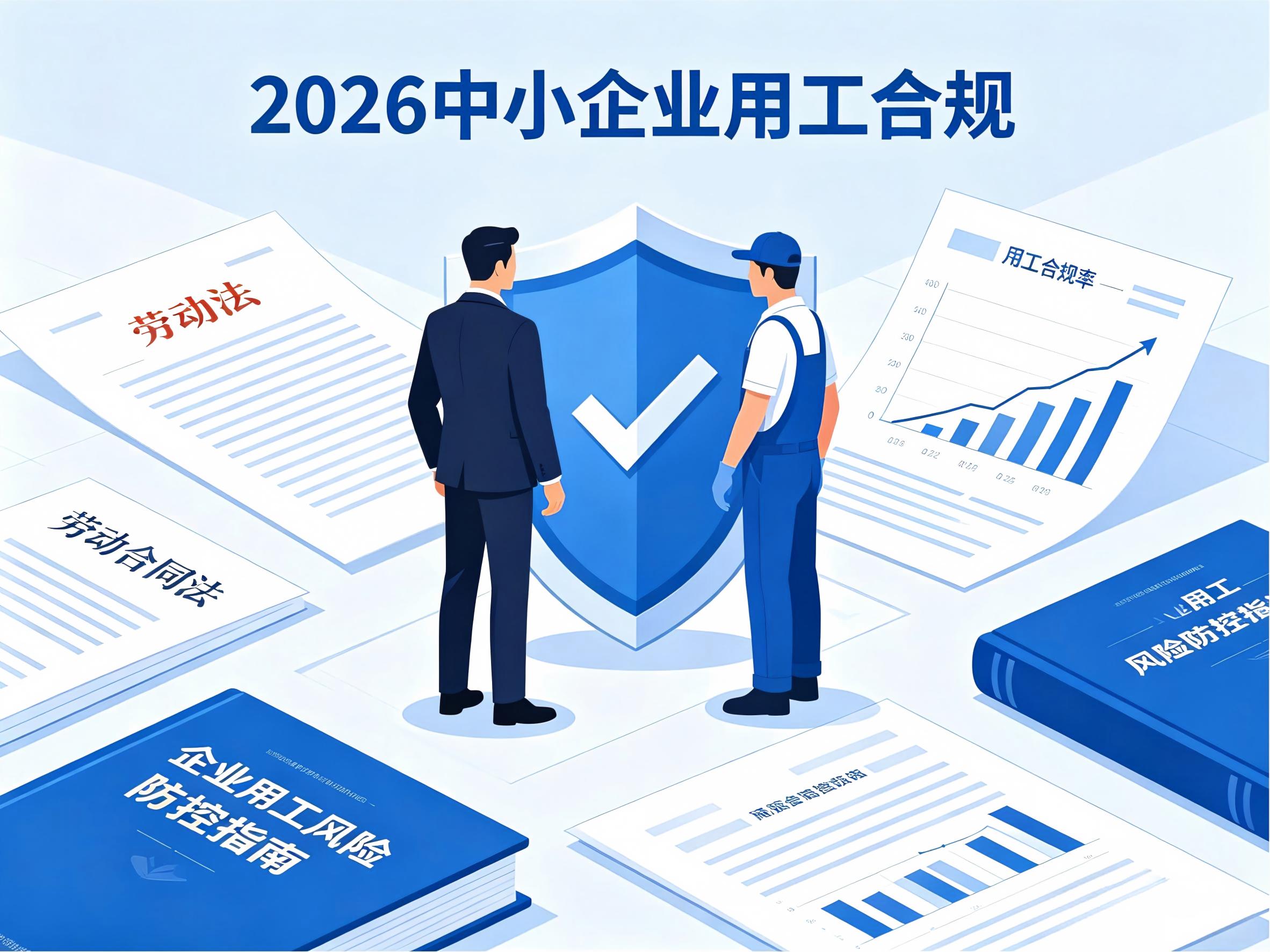 用工合规方案